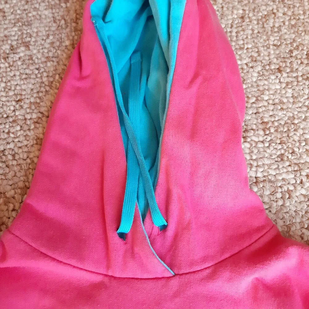 The North Face Hoodie size Small - Picture 11 of 14